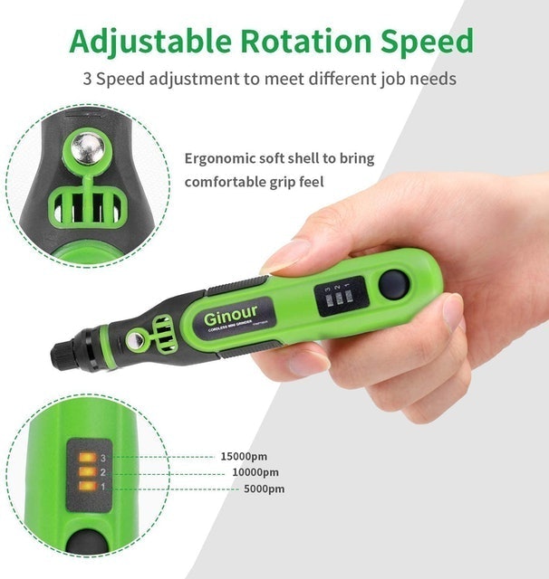 Rotary Tool 3