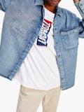 10 Best Men's Denim Shirts UK 2024 | Levi's, River Island and More 3