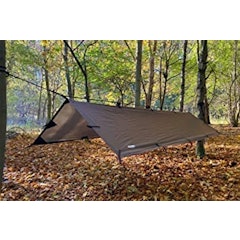 Compact Waterproof Tarpaulin