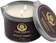 Pure Earth Sensual Massage Oil Candle 1