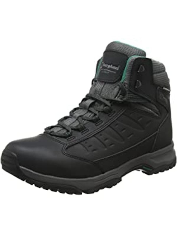 Women's Expeditor Ridge 2.0 Waterproof Walking Boots 1