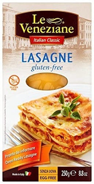 10 Best Lasagne Sheets | UK Nutritionist Reviewed 5