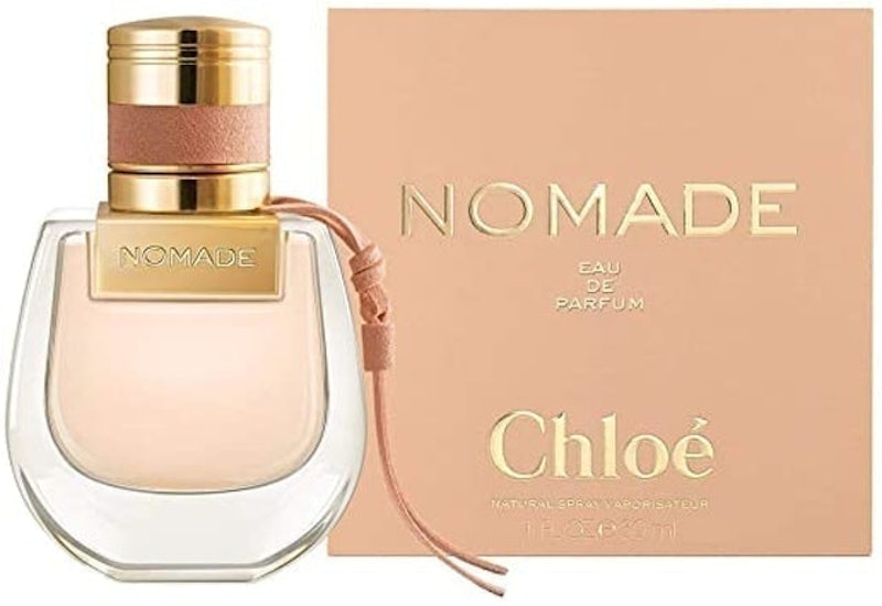 Nomade 1