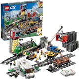 10 Best Train Sets UK 2024 | LEGO, Hornby, BRIO World, and More 1