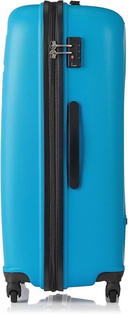 Holiday 6 Suitcase 3