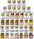 Beanies Flavoured Instant Coffee 1