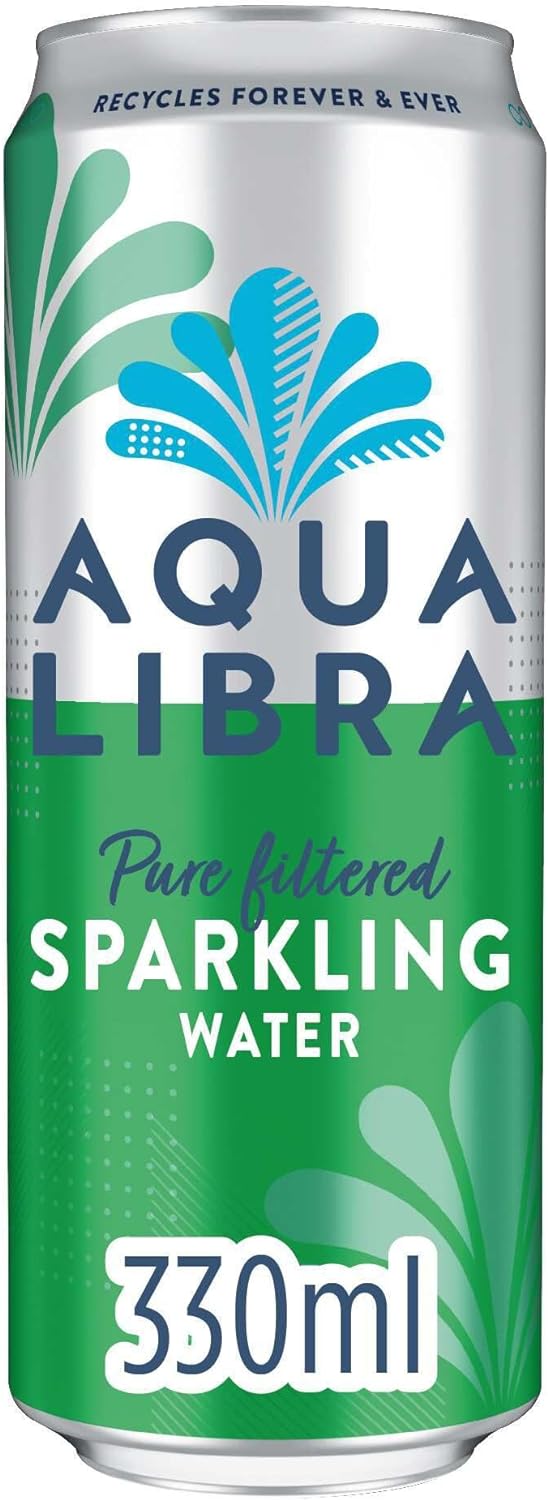 Sparkling Water 1