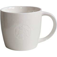 Classic 20 oz Coffee Mug