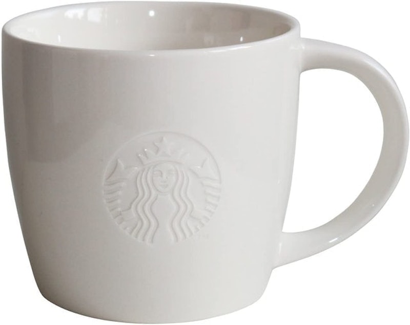 Classic 20 oz Coffee Mug 1