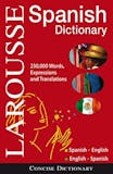 10 Best Spanish Dictionaries UK 2024 | Oxford, Larousse and More 4