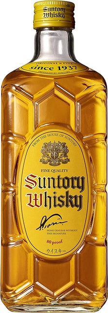 Original Fine Quality Whisky  1