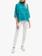 French Connection Milano High Neck Jumper 1
