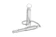 ACME Silent Dog Whistle 535 1
