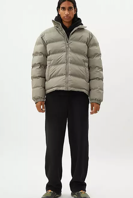 Cole Puffer Jacket 2
