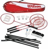 10 Best Badminton Racket Sets UK 2024 | Yonex, Dunlop Carlton and More 5