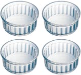 10 Best Ramekin Dishes UK 2024 | Pyrex, Duralex and More 5