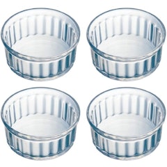 Glass Ramekins