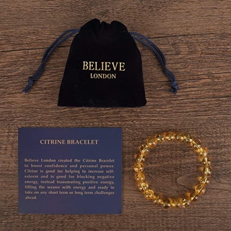 Gemstone Healing Bracelet 2