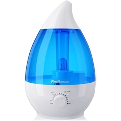 Large Ultrasonic Cool Mist Humidifier
