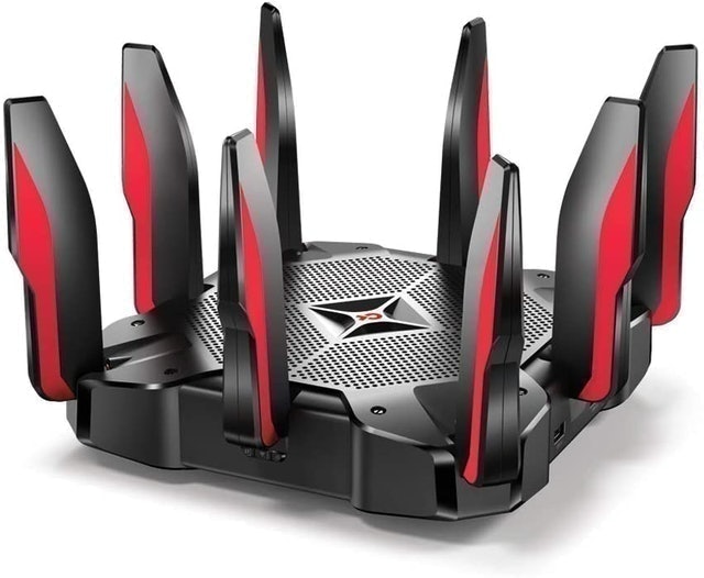 Archer MU-MIMO Gaming Router 1