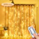 Opard 6. Opard Bedroom Fairy Light Curtain 1