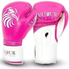 Pink Boxing Gloves
