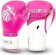 Valour Strike Pink Boxing Gloves 1