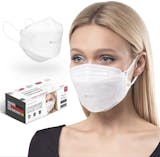 10 Best Respirators UK | JSP Trend and More 4