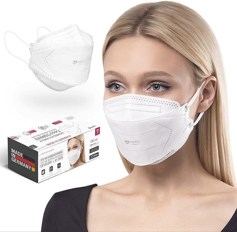 FFP2 Masks 1
