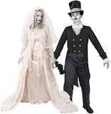 10 Best Halloween Costumes for Couples UK 2024 3