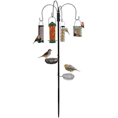 Wild Bird Feeder Feeding Station
