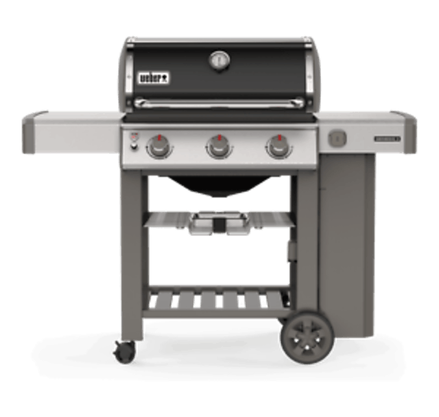 10 Best Gas BBQs UK 2024 | Char-Broil, Weber and More 3