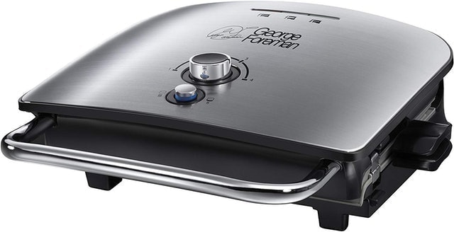 Medium Removable Plates Grill & Melt 1