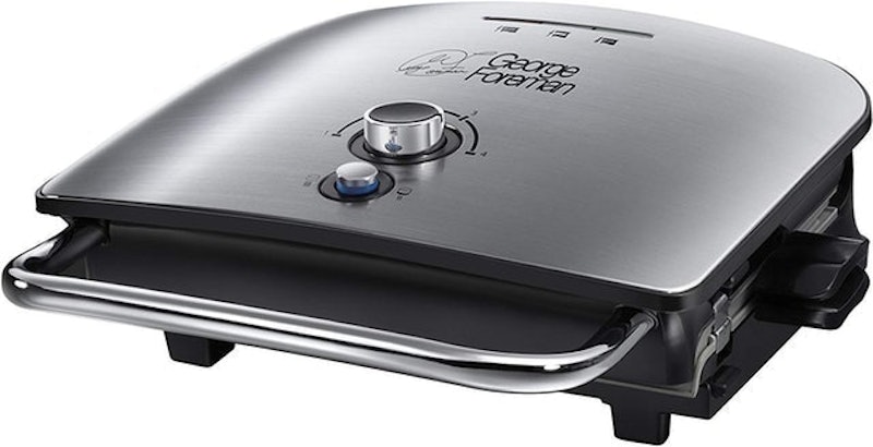 Medium Removable Plates Grill & Melt 1