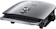 George Foreman Medium Removable Plates Grill & Melt 1