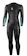 Synergy 3/2mm Triathlon Wetsuit 1