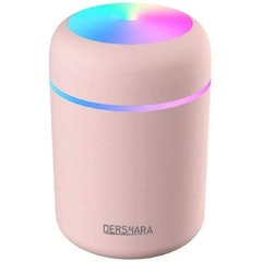 Mini Cool Mist Diffuser