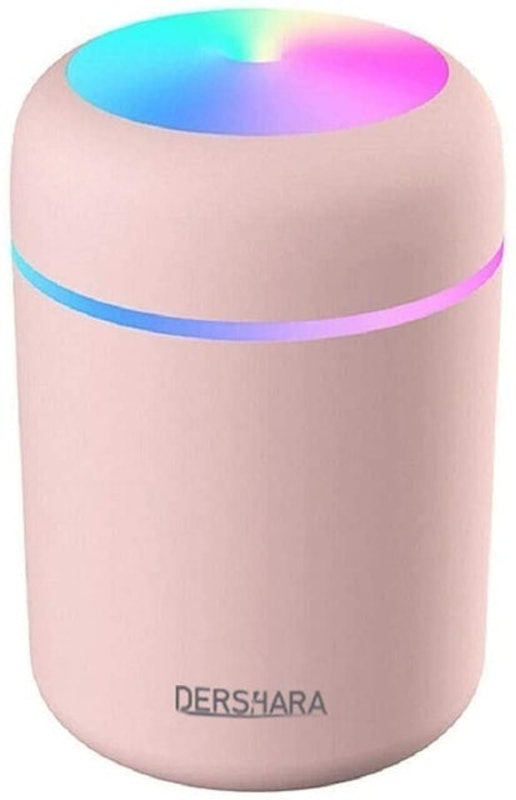 Mini Cool Mist Diffuser 1