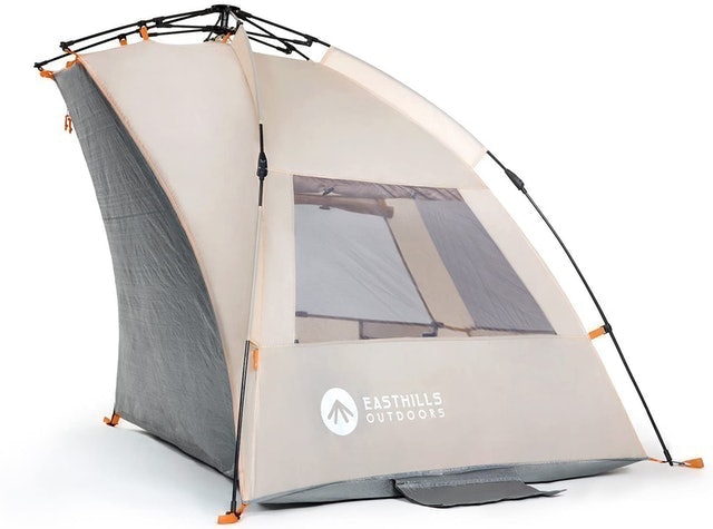 10 Best Beach Tents UK 2024 | Coleman, Quecha and More 3