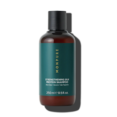 Strengthening Silk Protein Shampoo