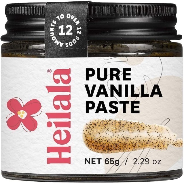 10 Best Vanilla Extracts UK | Dr Oetker & Colledge LittlePod and More 4