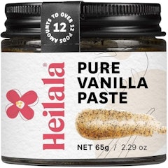 Pure Vanilla Paste