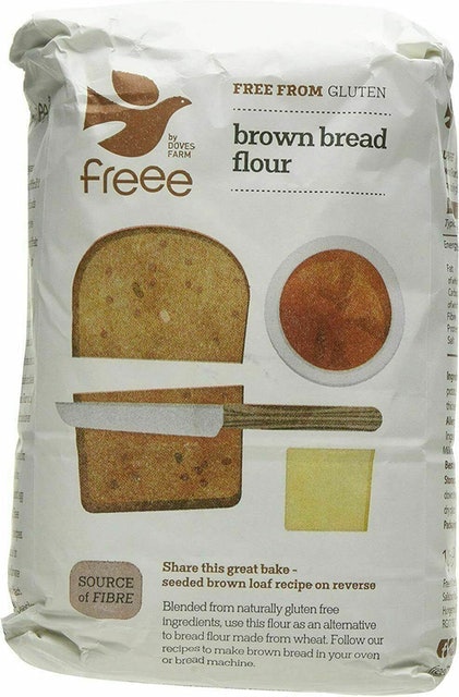 10 Best Gluten-Free Flours in the UK 2024 (Doves Farm, Schär and More) 3