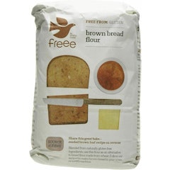 Freee Brown Bread Flour
