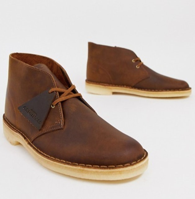 10 Best Winter Boots for Men UK 2024 | Dr Martens, Timberland and More 1