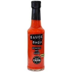 Original Hot Sauce