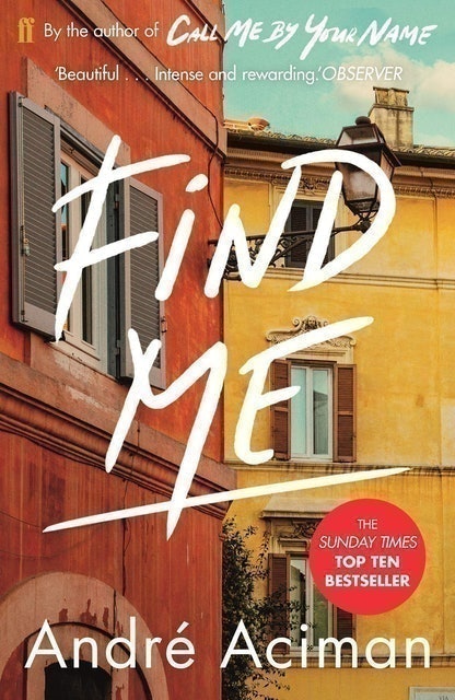 Find Me 1