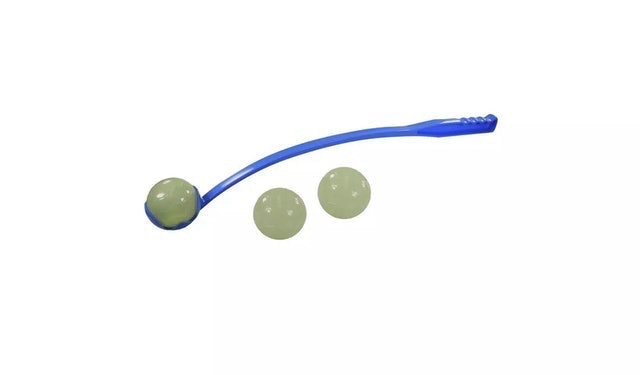 Ball Launcher 1