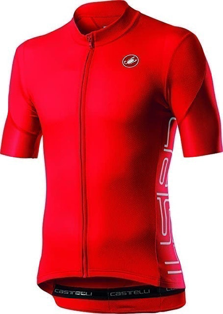 10 Best Men's Cycling Jerseys UK 2024 | Rapha, Castelli and More 5