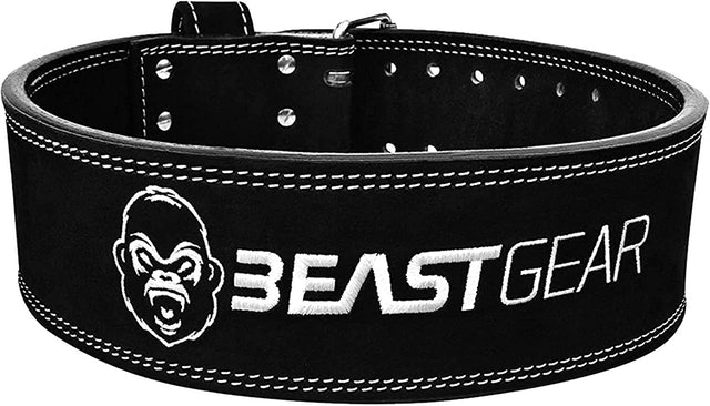 10 Best Weightlifting Belts UK 2024 | RDX, AQF, and More 4